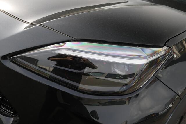 Toyota YARIS Cross 1.5 Hybrid Adventure AWD