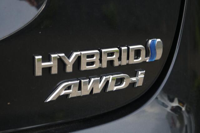 Toyota YARIS Cross 1.5 Hybrid Adventure AWD