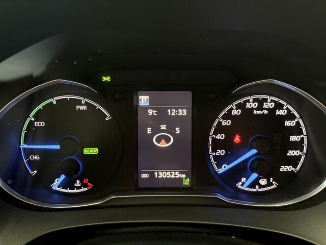 Toyota YARIS 1.5 Hybrid Energy Plus met trekhaak!