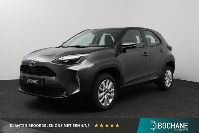 Toyota YARIS Cross 1.5 Hybrid Active | Camera | All-season banden | Carplay/Android Auto |