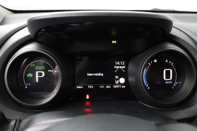 Toyota YARIS Cross 1.5 Hybrid Active | Camera | All-season banden | Carplay/Android Auto |