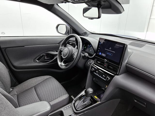 Toyota YARIS Cross 1.5 Hybrid 115 Dynamic | Dealeronderhouden auto |
