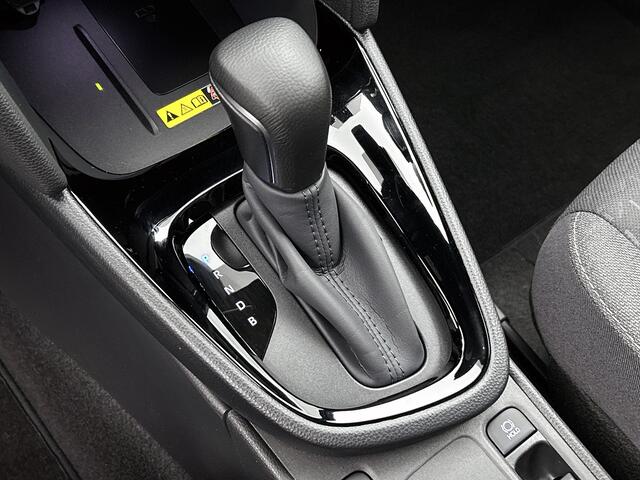 Toyota YARIS Cross 1.5 Hybrid 115 Dynamic | Dealeronderhouden auto |