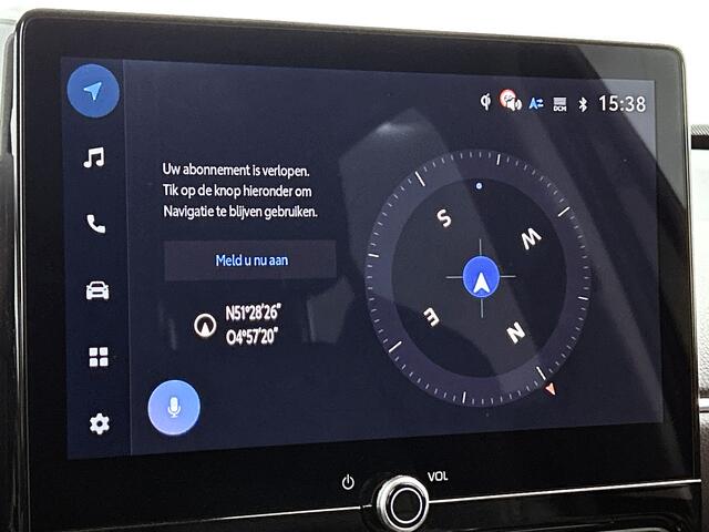 Toyota YARIS Cross 1.5 Hybrid 130 Executive | Premium uitvoering | Halflederen interieur |