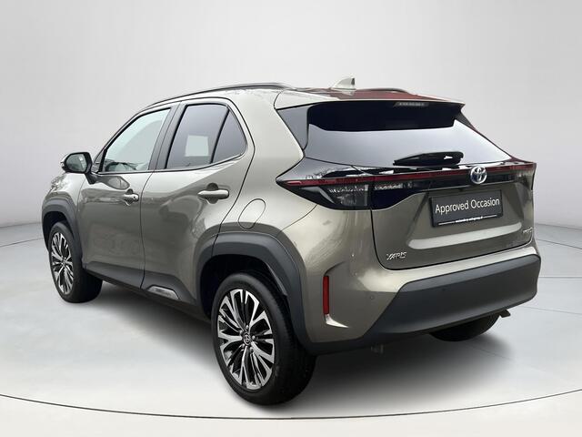 Toyota YARIS Cross 1.5 Hybrid Executive