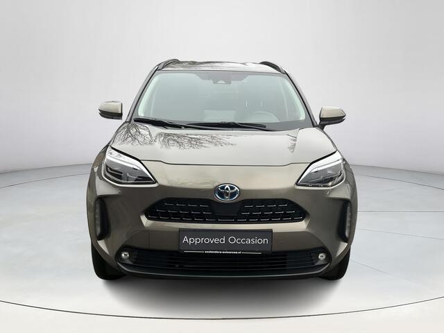 Toyota YARIS Cross 1.5 Hybrid Executive