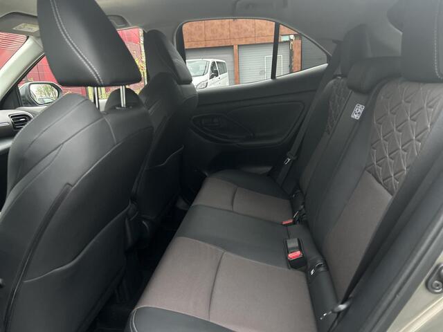 Toyota YARIS Cross 1.5 Hybrid Executive