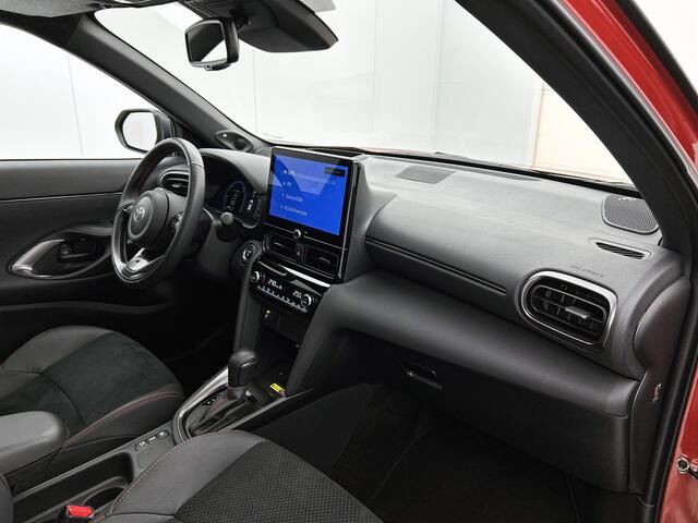 Toyota YARIS Cross 1.5 Hybrid 130 GR Sport | Panoramadak | Premium uitgevoerd |