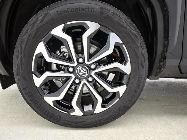 Toyota YARIS Cross 1.5 Hybrid 115 First Edition