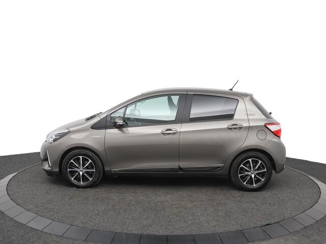 Toyota YARIS 1.5 Hybrid Design Sport | Climate control | Cruisecontrol | Parkeercamera |