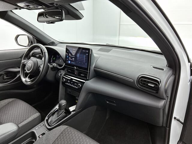 Toyota YARIS Cross 1.5 Hybrid 115 First Edition | NL-Auto | Apple Carplay -/ Android Auto | Parkeercamera |