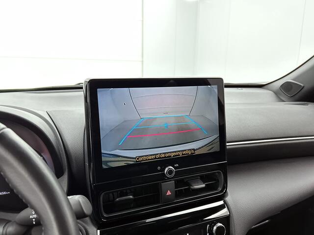 Toyota YARIS Cross 1.5 Hybrid 115 First Edition | NL-Auto | Apple Carplay -/ Android Auto | Parkeercamera |