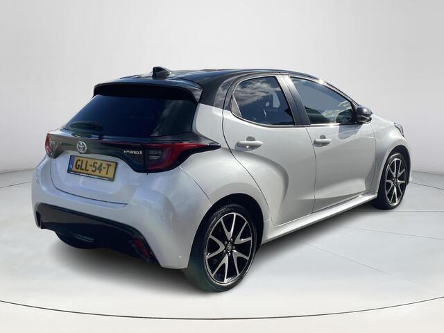 Toyota YARIS 1.5 Hybrid Executive | Apple CarPlay/Android auto | Achteruitrijcamera |