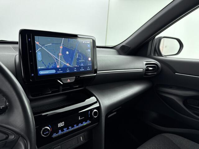 Toyota YARIS Cross 1.5 Hybrid Dynamic Limited | Navigatie | Parkeercamera | Apple Carplay /- Android Auto |