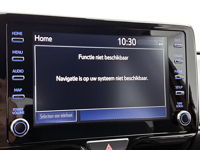 Toyota YARIS 1.5 Hybrid Dynamic | Stoelverwarming | Achteruitrijcamera |