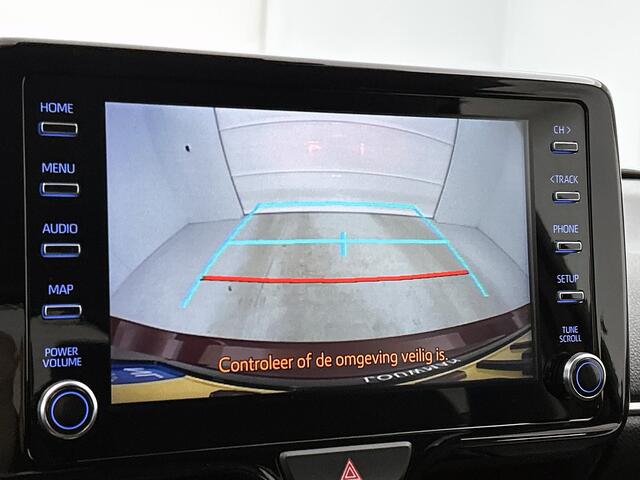 Toyota YARIS 1.5 Hybrid Dynamic | Stoelverwarming | Achteruitrijcamera |