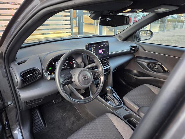 Toyota YARIS Cross 1.5 Hybrid 115 First Edition |RIJKLAAR