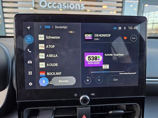 Toyota YARIS Cross 1.5 Hybrid 115 First Edition |RIJKLAAR