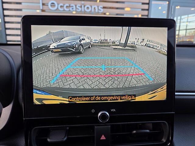 Toyota YARIS Cross 1.5 Hybrid 115 First Edition |RIJKLAAR