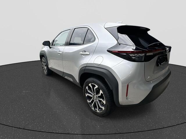 Toyota YARIS Cross 1.5 Hybrid Dynamic Edition | Rijklaar