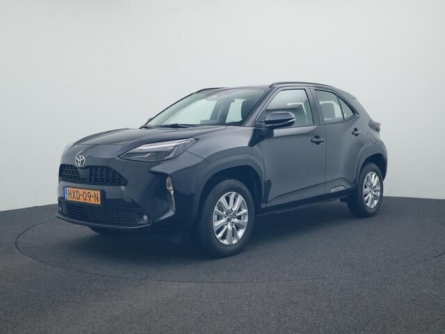 Toyota YARIS Cross 1.5 Hybrid 115 Active