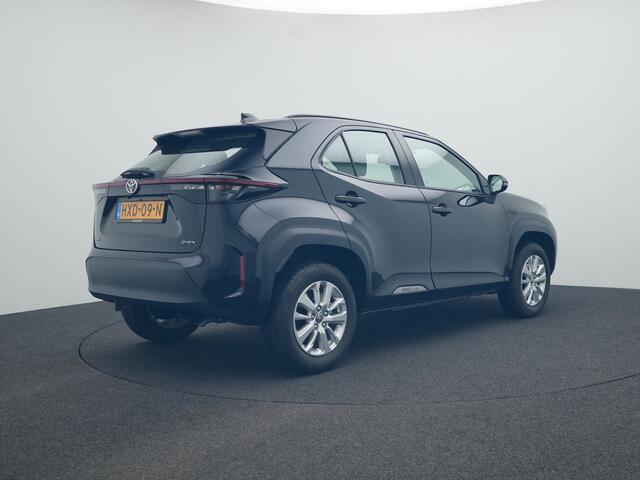 Toyota YARIS Cross 1.5 Hybrid 115 Active