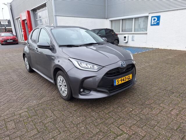 Toyota YARIS 1.5 Hybrid Active Plus