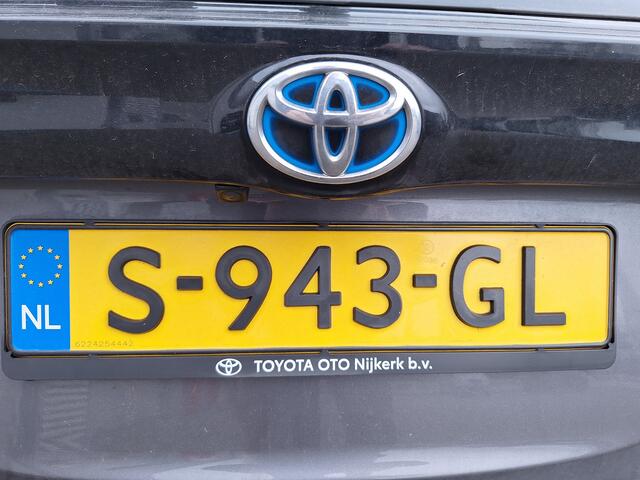 Toyota YARIS 1.5 Hybrid Active Plus
