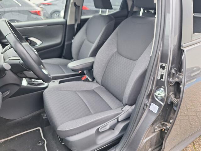 Toyota YARIS 1.5 Hybrid Active Plus