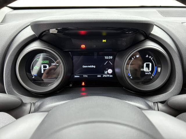 Toyota YARIS 1.5 Hybrid Dynamic | Navigatie | ACC |