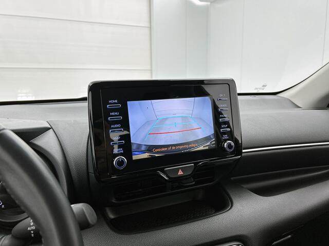 Toyota YARIS 1.5 Hybrid Dynamic | Navigatie | ACC |
