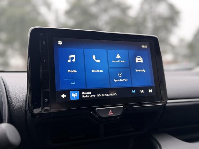 Toyota YARIS 1.5 Hybrid 115 Dynamic Apple/Android, Camera, Cruise control , All-in Rijklaarprijs