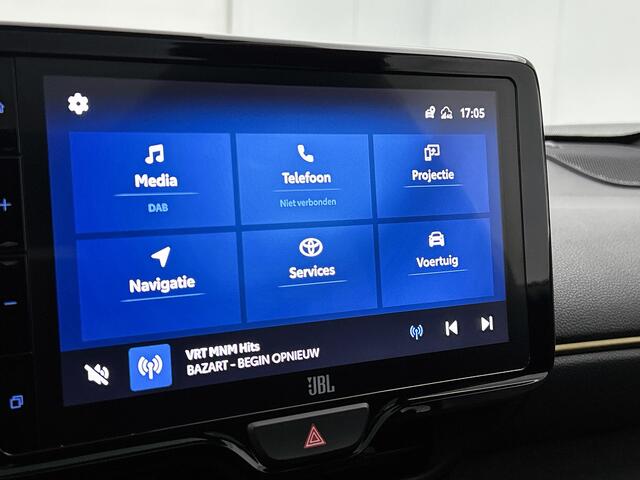 Toyota YARIS Cross 1.5 Hybrid Adventure AWD | 4 wiel aangedreven auto | Premium uitgevoerd | Panodak |