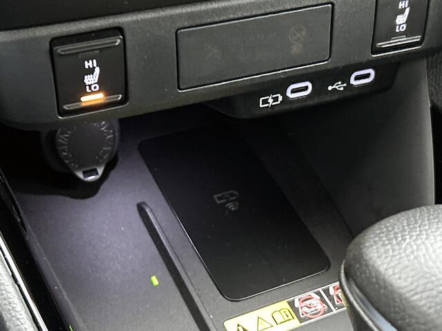 Toyota YARIS 1.5 Hybrid 130 Executive | NL auto | Dealeronderhouden |