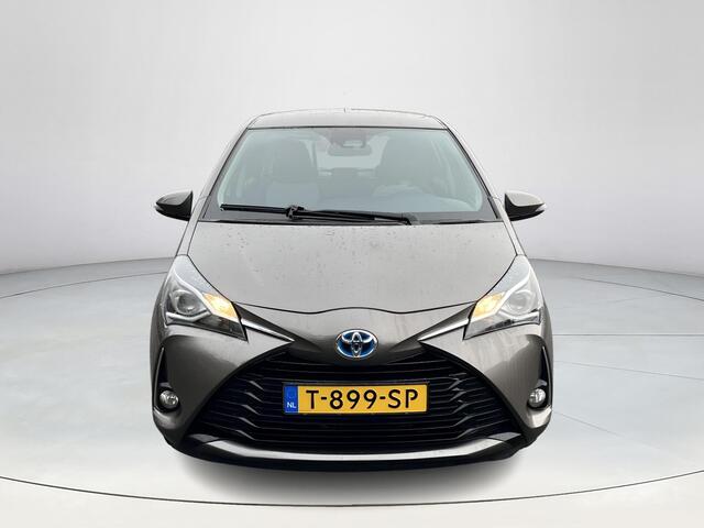 Toyota YARIS 1.5 Hybrid Dynamic | Navigatie | Achteruitrijcamera | Climate Control