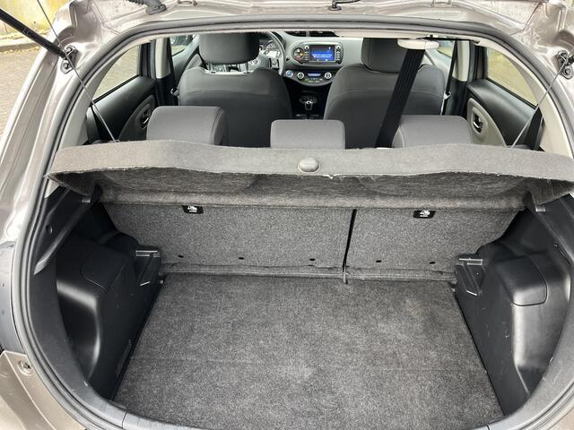 Toyota YARIS 1.5 Hybrid Dynamic | Navigatie | Achteruitrijcamera | Climate Control