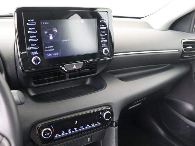 Toyota YARIS 1.5 Hybrid Active