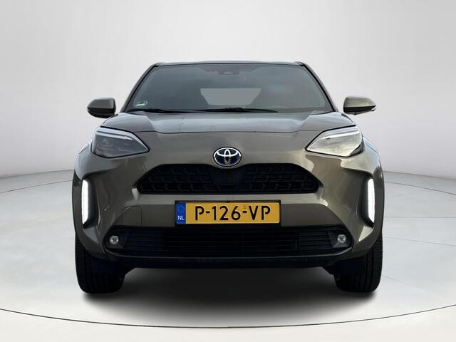 Toyota YARIS Cross 1.5 Hybrid First Edition | Navigatie | Parkeercamera | LED koplampen | Keyless entry |