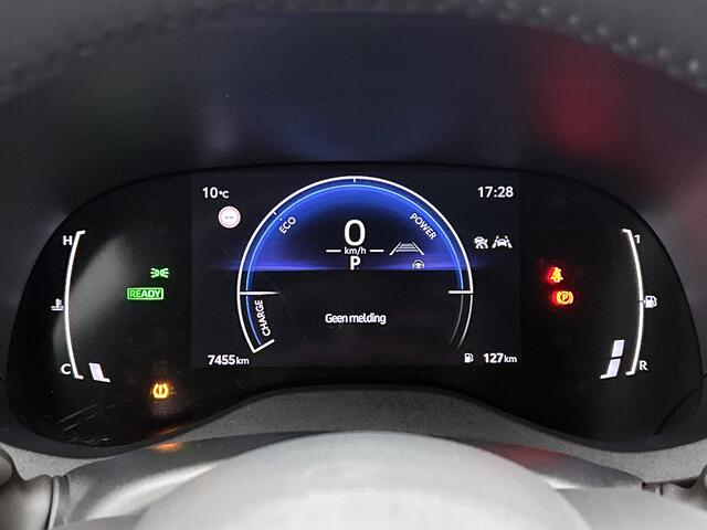 Toyota YARIS Cross 1.5 Hybrid Active | All seasonbanden | Apple Carplay/Android Auto navigatie