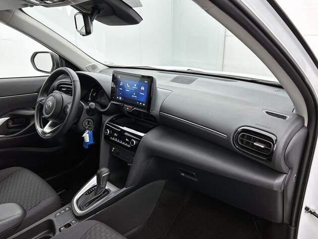 Toyota YARIS Cross 1.5 Hybrid Active | All seasonbanden | Apple Carplay/Android Auto navigatie