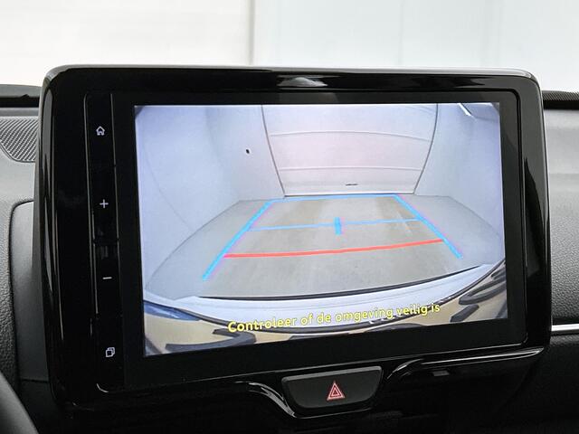 Toyota YARIS Cross 1.5 Hybrid Active | All seasonbanden | Apple Carplay/Android Auto navigatie