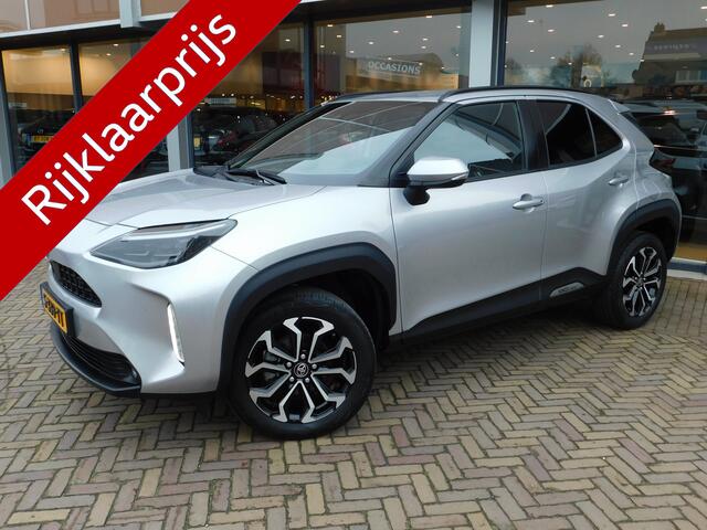 Toyota YARIS Cross 1.5 Hybrid Dynamic | Trekhaak | PDC | Stoelverwarming