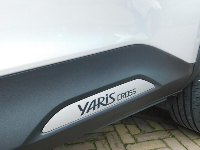 Toyota YARIS Cross 1.5 Hybrid Dynamic | Trekhaak | PDC | Stoelverwarming