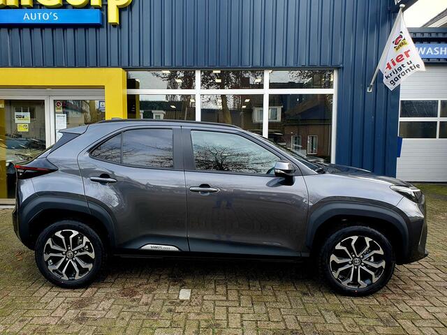 Toyota YARIS Cross 1.5 Hybrid 130pk Teamplayer All-in prijs!