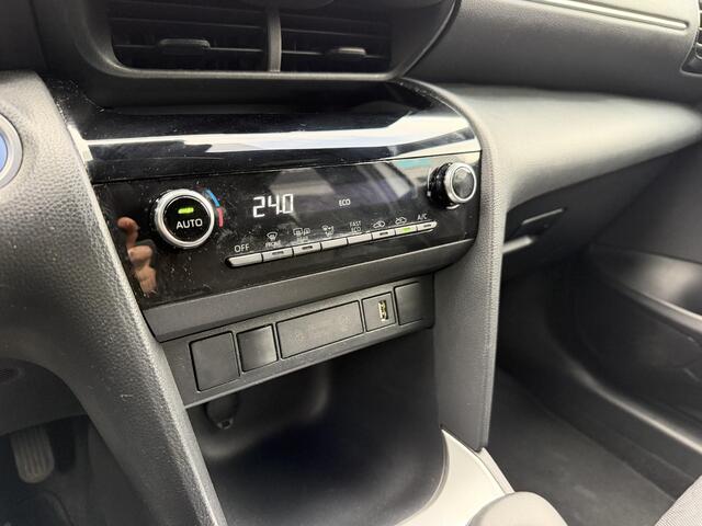 Toyota YARIS Cross 1.5 Hybrid 115 Dynamic sidesteps l Camera l Navigatie