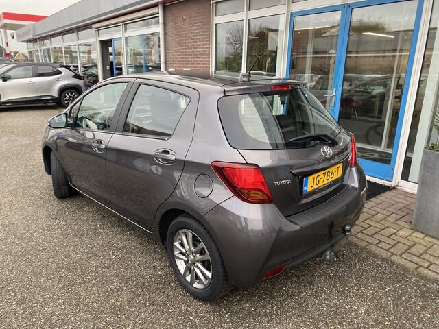 Toyota YARIS 1.3 VVT-i Trend Navigatie Trekhaak