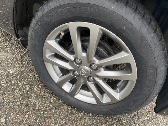 Toyota YARIS 1.3 VVT-i Trend Navigatie Trekhaak