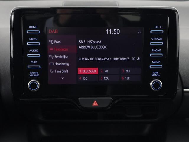 Toyota YARIS 1.5 Hybrid Business Black Edition | Apple Carplay & AndroidAUTO | Privacy Glass |