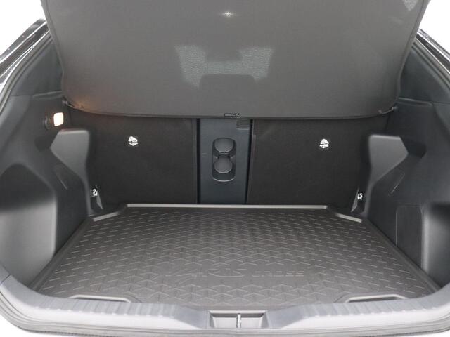 Toyota YARIS Cross 1.5 Hybrid GR Sport 130PK Aut. 18" LM Velgen, Elektrische Achterklep, Keyless, Achteruitrijcamera, Navi, Side Assist, Stoel-Stuurverwarming, Voorruitverwarming