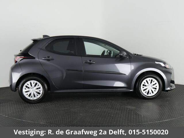 Toyota YARIS 1.5 Hybrid Active | Apple Carplay & AndroidAUTO | Adaptive cruise control | Camera